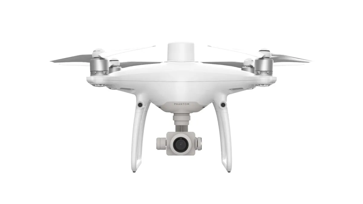 DJI Phantom 4 RTK