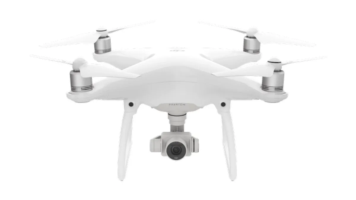 DJI Phantom 4
