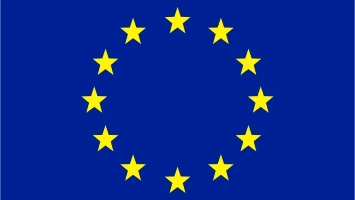 Drone europeu anunciado e logo estará voando