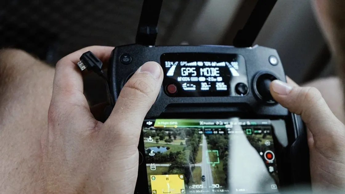 Carreira como Piloto de Drone no Brasil: Salário, Vagas e Como Começar