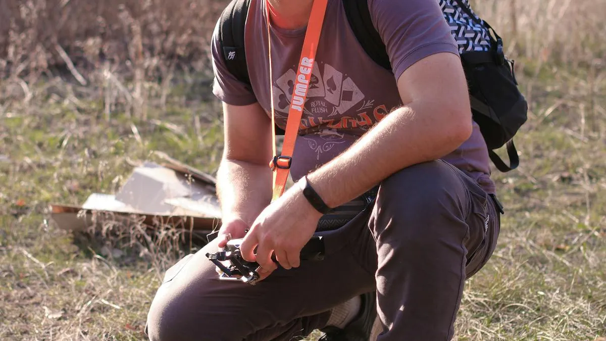 DJI Avata 2: review completo do drone FPV cinewhoop