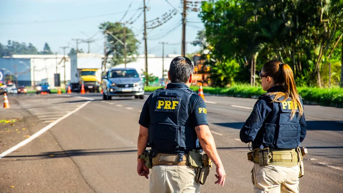 ONU alerta: drones viram ferramenta do tráfico global