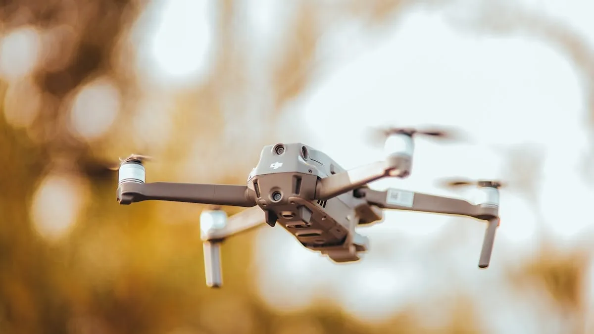 Onde Comprar DJI no Brasil: Lojas Autorizadas Confiáveis e Preços (2026)