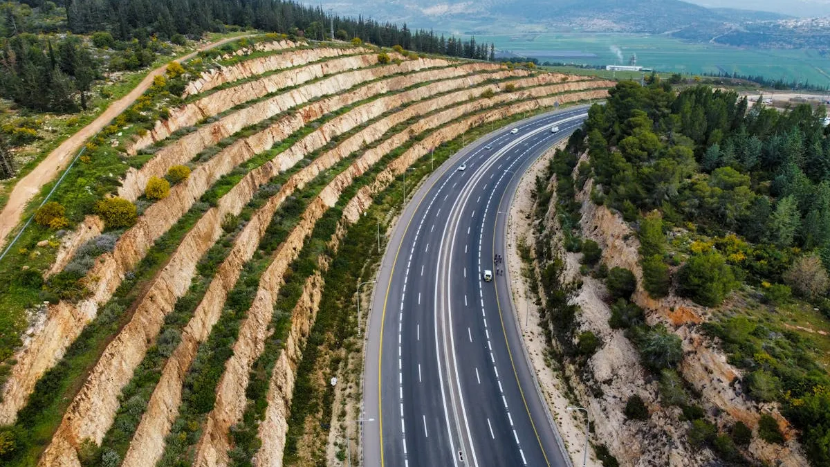 PRF usa drones para multar em rodovias federais