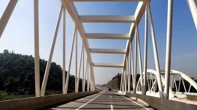 RJ: Arco Metropolitano será monitorado por drones