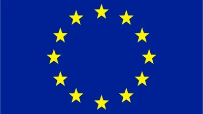 Drone europeu anunciado e logo estará voando