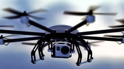 6 dicas sobre a utilização dos drones