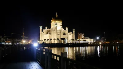 1.200 drones no céu de Copacabana: o show do Réveillon que entrou para a história