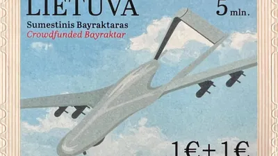 Europa quer usar redes 5G para detectar drones — e vai gastar €400 milhões nisso