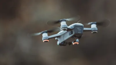 DJI Avata 360
