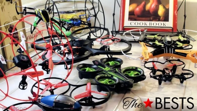 Drone para iniciantes: qual o melhor modelo?